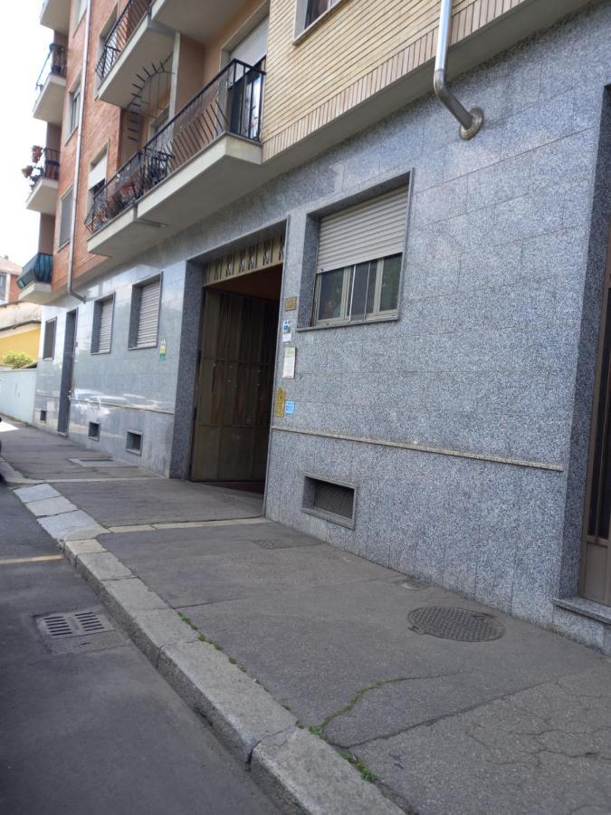Appartamento SKY LOFT Nuovissimo vicinanze Metro Torino Esterno foto