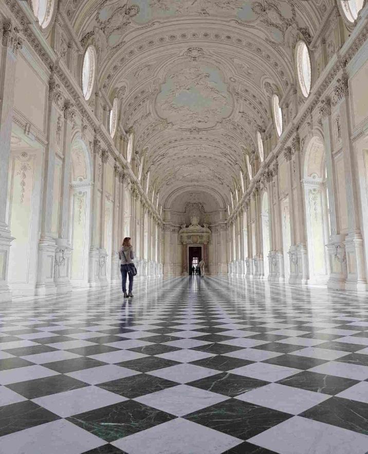 Appartamento SKY LOFT Nuovissimo vicinanze Metro Torino Esterno foto