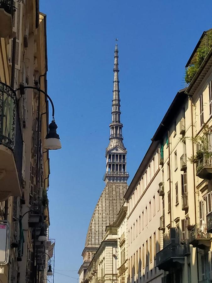 Appartamento SKY LOFT Nuovissimo vicinanze Metro Torino Esterno foto