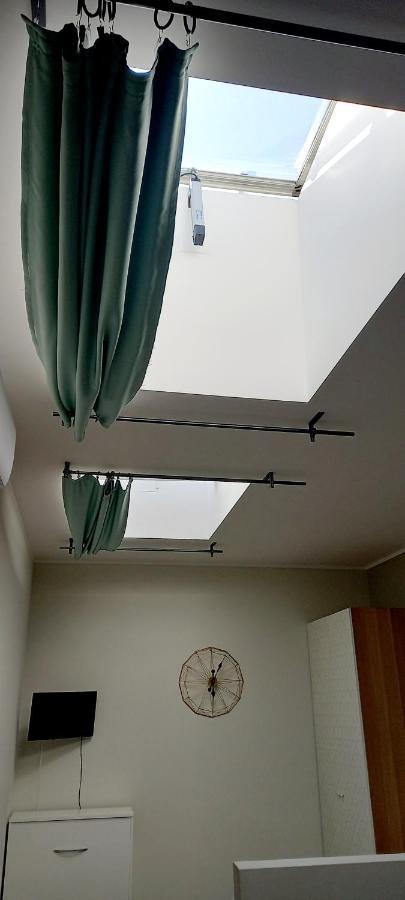 Appartamento SKY LOFT Nuovissimo vicinanze Metro Torino Esterno foto