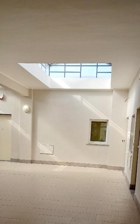 Appartamento SKY LOFT Nuovissimo vicinanze Metro Torino Esterno foto
